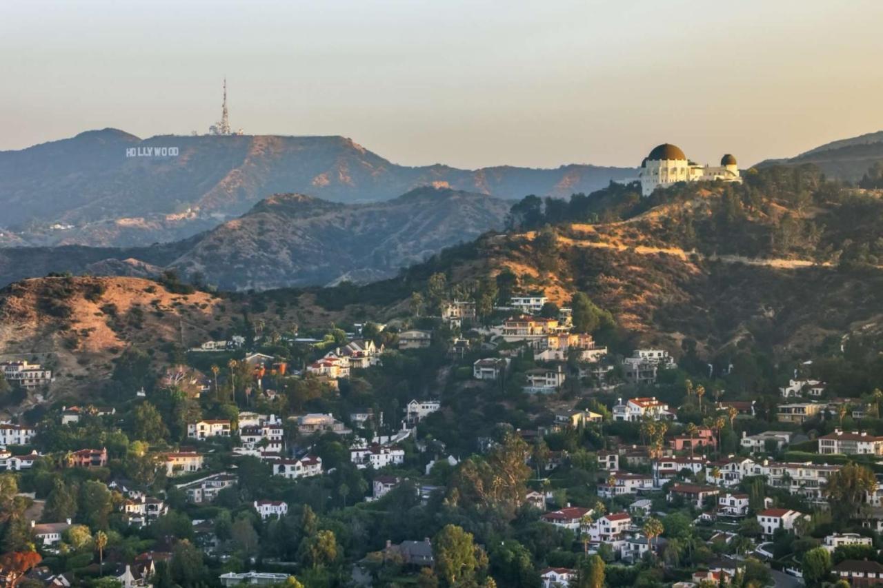 Holiday home Secret Stairs Apt Hollywood Hills